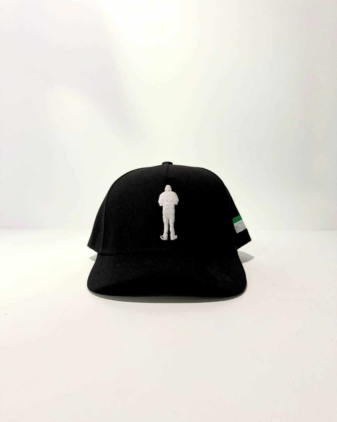 OG LOGO SNAPBACK HAT