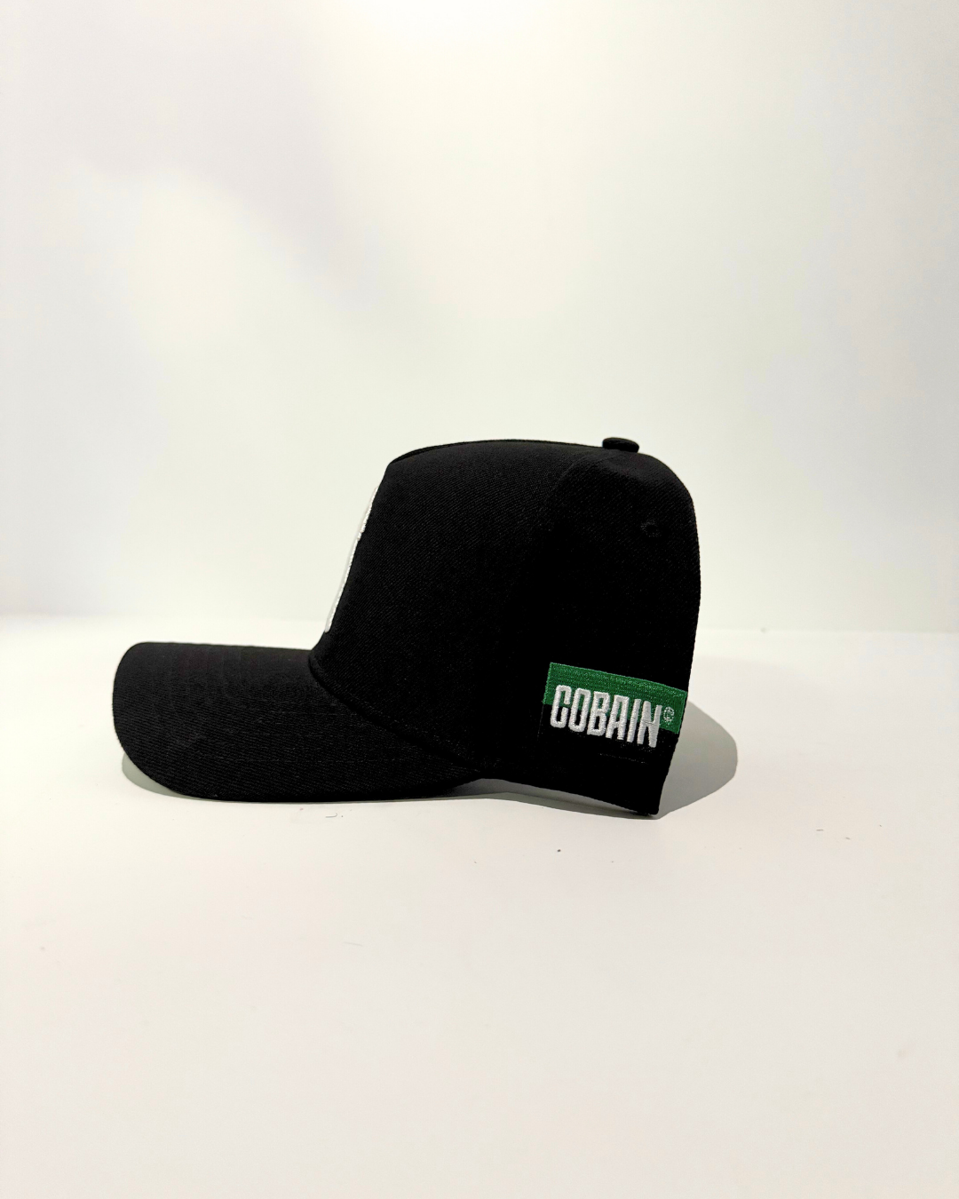 OG LOGO SNAPBACK HAT