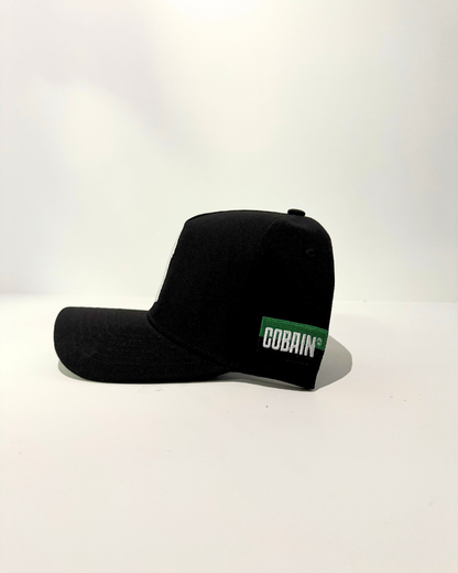 OG LOGO SNAPBACK HAT